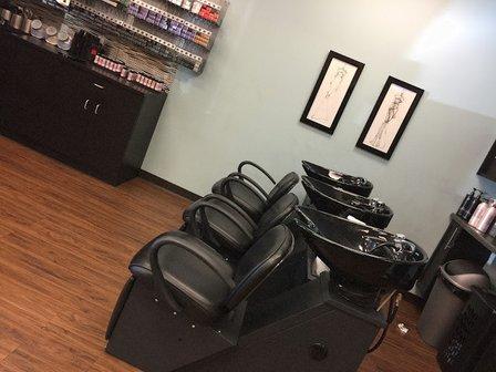 Lakewood Ranch Hair Salon