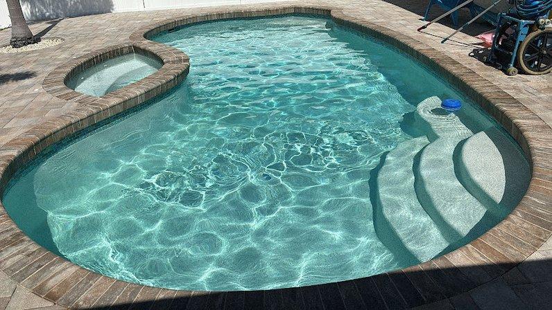 Nemo Pool Services