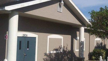 Spanish Community Church