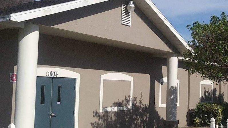 Spanish Community Church