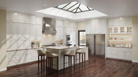 Jarlin Cabinets