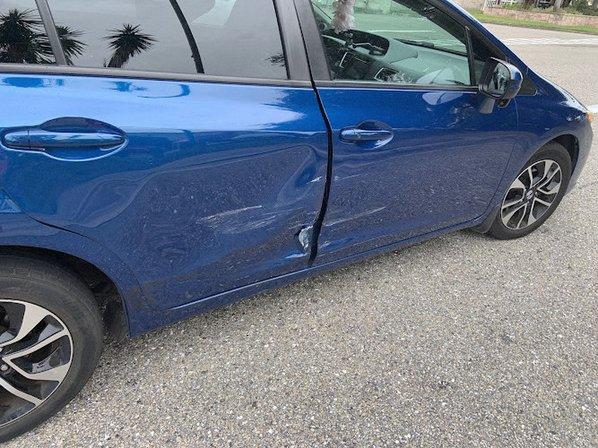 Classic Collision