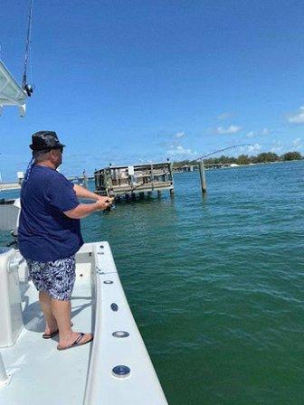 Bayshore Fishing Charters