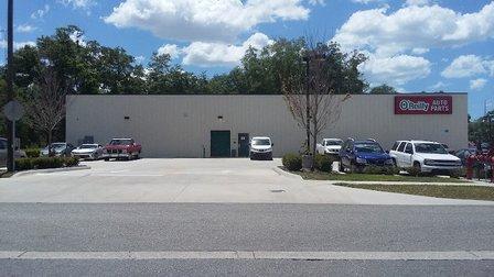 O'Reilly Auto Parts