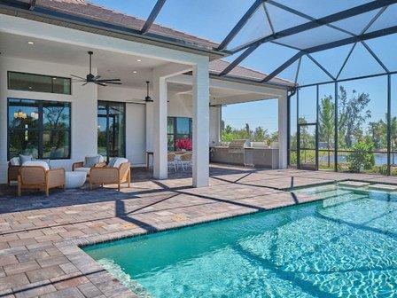 Tideline by Neal Signature Homes