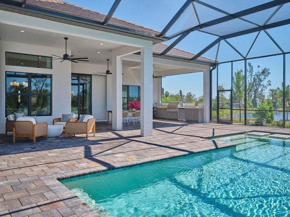Tideline by Neal Signature Homes