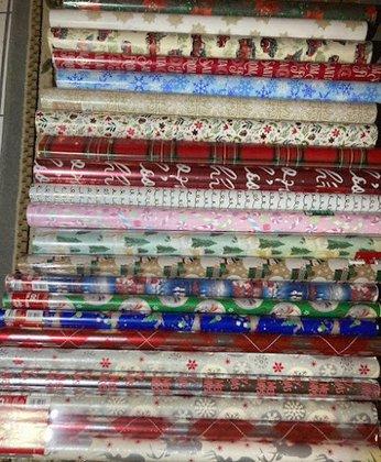May’s Gift Wrapping
