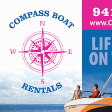 Compass Boat Rentals