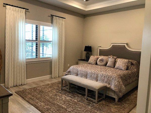 Designing Windows by Isabel | Window Treatments | Sarasota & Manatee County