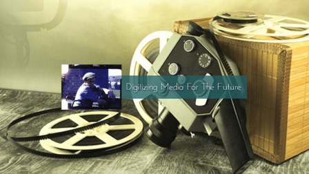 Past To The Future Film