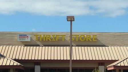 Suncoast Humane Society Thrift Store