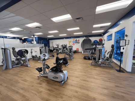 FYZICAL Therapy & Balance Centers - South Sarasota