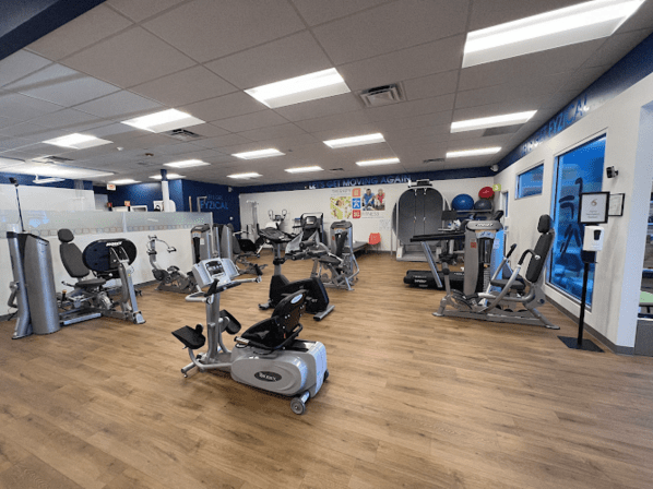 FYZICAL Therapy & Balance Centers - South Sarasota