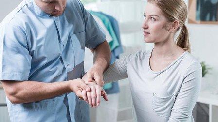 Gulfcoast Physical Therapy SARASOTA