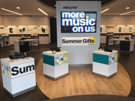 Verizon Business Services