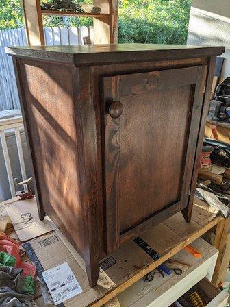 Douglas Woodshop