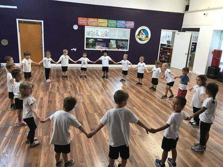 Capokids Preschool & After-school Sarasota