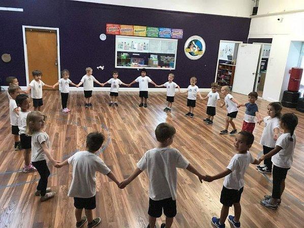 Capokids Preschool & After-school Sarasota