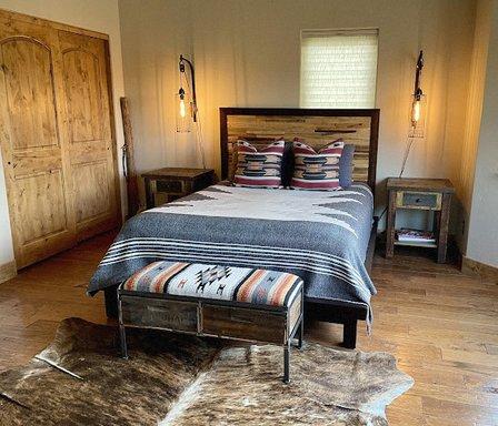 Olympus Woodworks LLC
