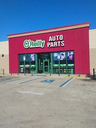 O'Reilly Auto Parts