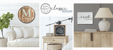 Nailed It DIY Studio Sarasota