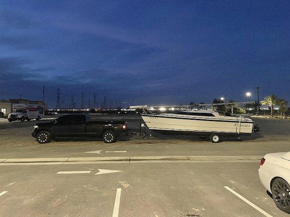 Pop Yachts