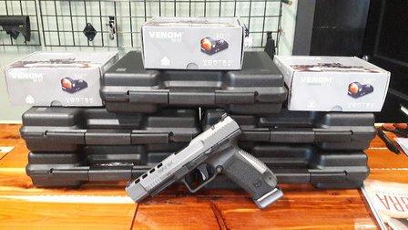 Advanced Firearm Solutions