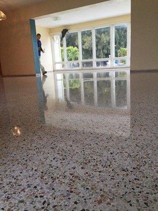 Sarasota Marble Restoration
