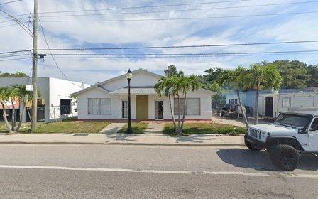 Sarasota Democratic Black Caucus Resource Center