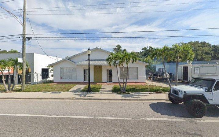 Sarasota Democratic Black Caucus Resource Center