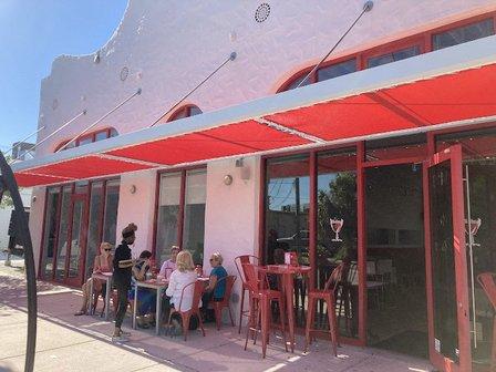 Vino Bistro of Sarasota