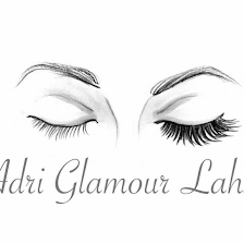 Adri Glamour Lashes