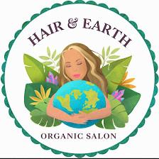 Hair & Earth Organic Salon and Headspa