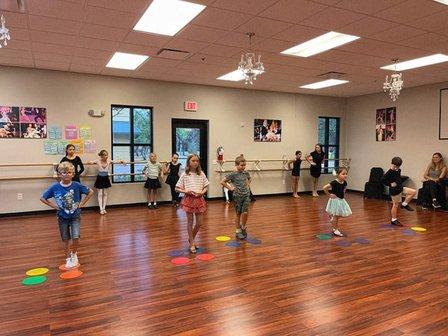 Dynasty Dance Clubs