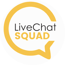 LiveChatSquad