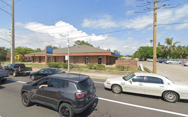 Bayview Surgery Center