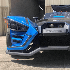 Xotic4rent Sarasota Slingshot Rentals