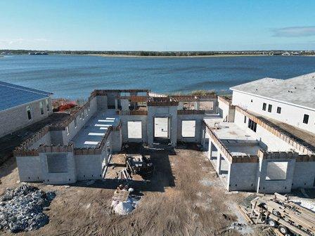 ASM Construction Inc.
