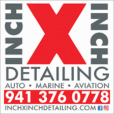 INCH X INCH CLEAR BRA PPF TINT COATINGS