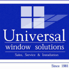 Universal Window Solutions