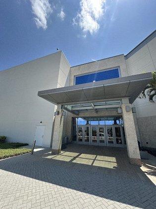 CoinFlip Bitcoin ATM - The Mall at University Town Center (Sarasota)