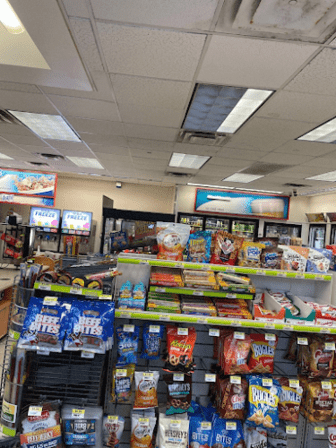 Just Digital Coin Bitcoin ATM - Sarasota