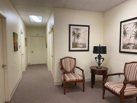 International Polygraph & Consulting, LLC.