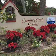 Country Club Estates Cooperative, Inc.