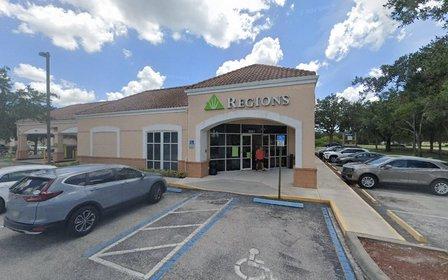 Regions Bank