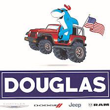 Douglas Jeep Chrysler Dodge Ram