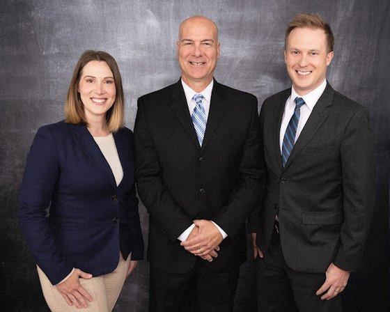 Keith Taylor Law Group, P.A.