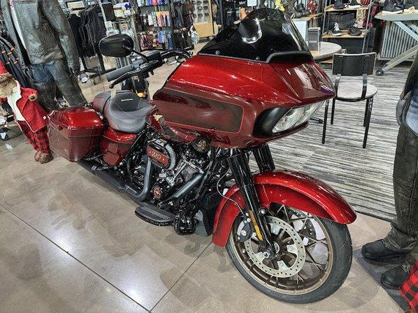 Iron Horse Performance & Parts, Inc