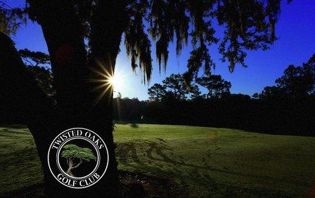 Twisted Oaks Golf Club