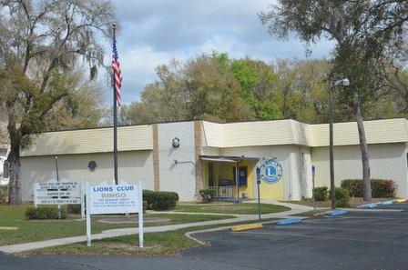 Beverly Hills Lions Club